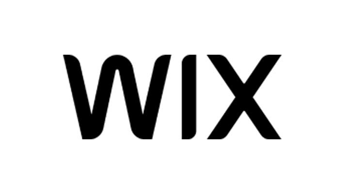 Wixロゴマーク