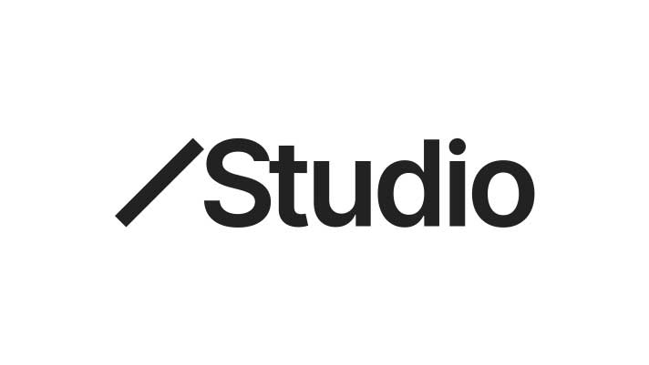 Studioロゴマーク